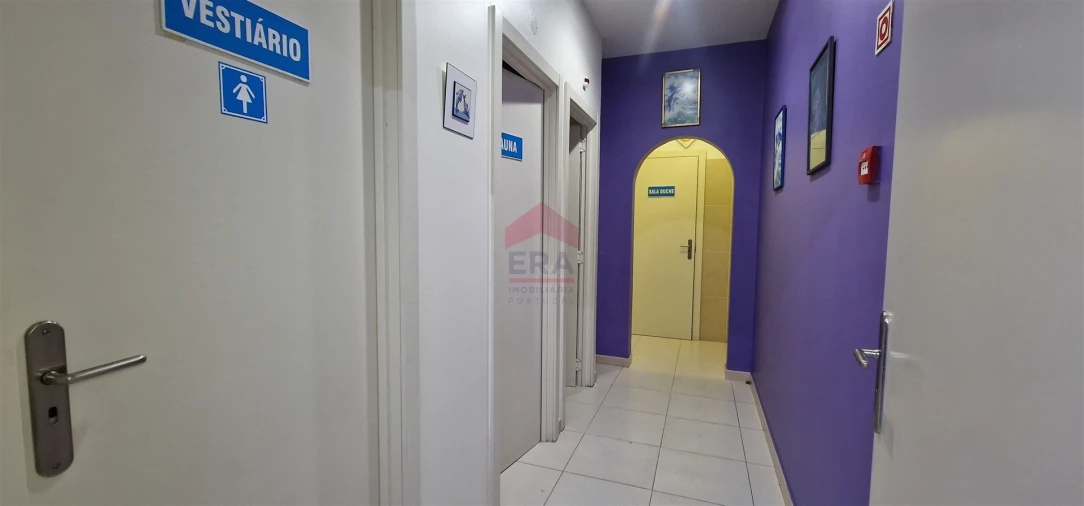 Loja para Venda em Faro (Sé e São Pedro) Foto 13