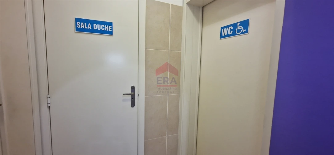 Loja para Venda em Faro (Sé e São Pedro) Foto 15