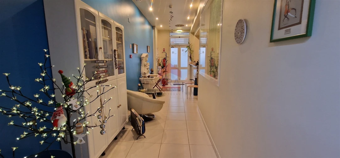 Loja para Venda em Faro (Sé e São Pedro) Foto 18