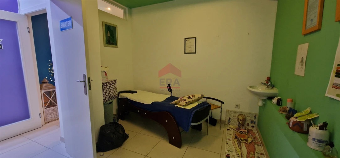 Loja para Venda em Faro (Sé e São Pedro) Foto 12