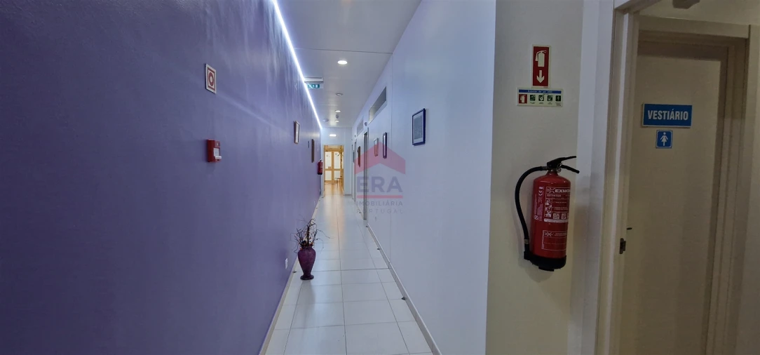 Loja para Venda em Faro (Sé e São Pedro) Foto 20