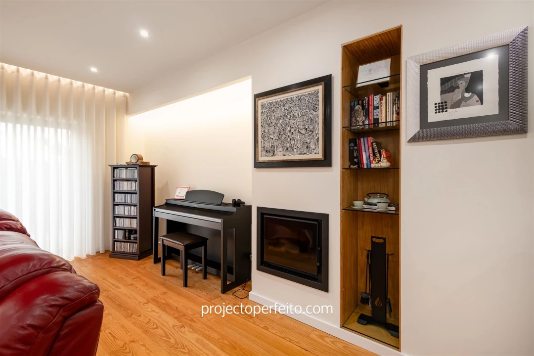 Moradia T3 para Venda em Sandim, Olival, Lever e Crestuma Foto 28