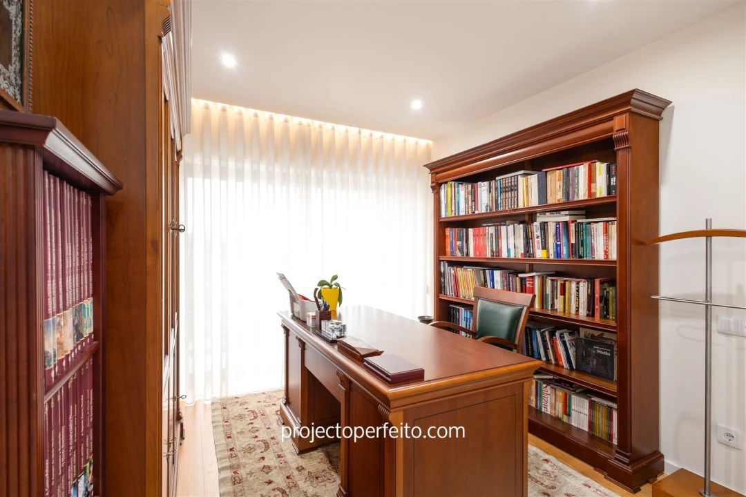 Moradia T3 para Venda em Sandim, Olival, Lever e Crestuma Foto 21