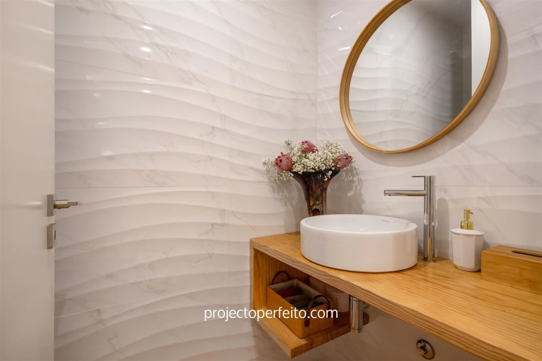 Moradia T3 para Venda em Sandim, Olival, Lever e Crestuma Foto 29