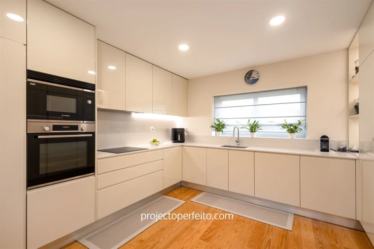 Moradia T3 para Venda em Sandim, Olival, Lever e Crestuma Foto 6