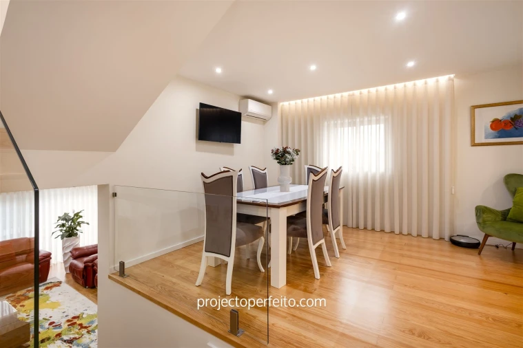 Moradia T3 para Venda em Sandim, Olival, Lever e Crestuma Foto 32