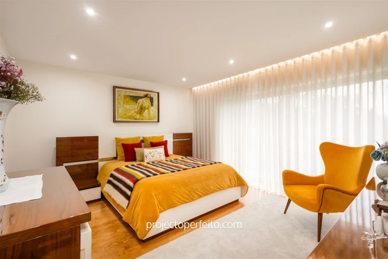 Moradia T3 para Venda em Sandim, Olival, Lever e Crestuma Foto 16