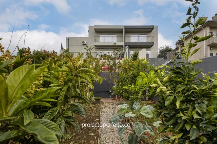 Moradia T3 para Venda em Sandim, Olival, Lever e Crestuma Foto 4