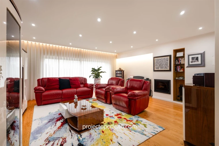 Moradia T3 para Venda em Sandim, Olival, Lever e Crestuma Foto 12