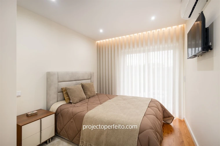 Moradia T3 para Venda em Sandim, Olival, Lever e Crestuma Foto 22