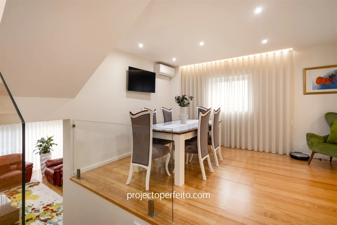 Moradia T3 para Venda em Sandim, Olival, Lever e Crestuma Foto 32