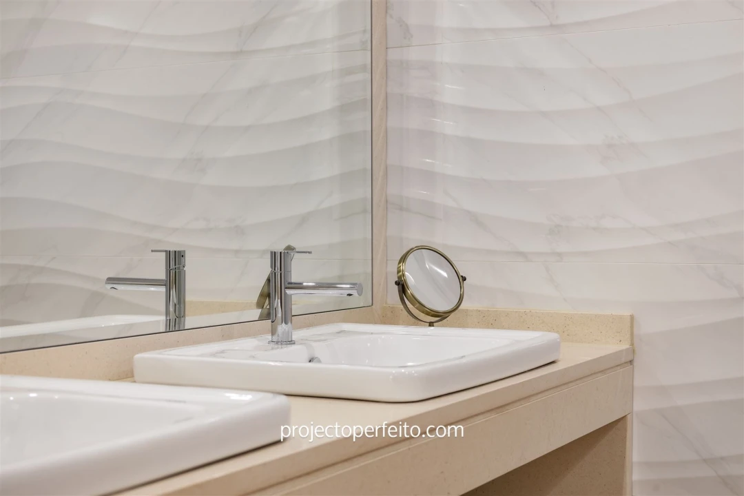 Moradia T3 para Venda em Sandim, Olival, Lever e Crestuma Foto 26