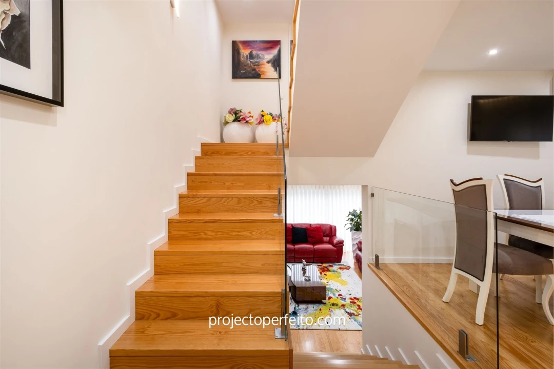 Moradia T3 para Venda em Sandim, Olival, Lever e Crestuma Foto 33