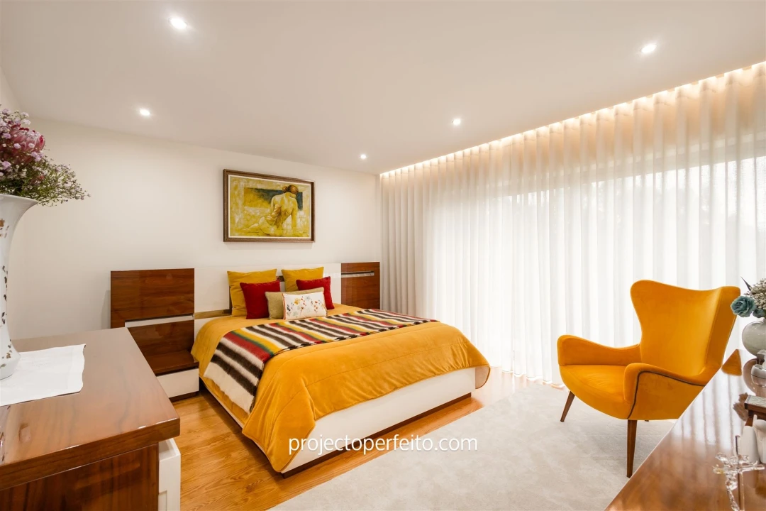 Moradia T3 para Venda em Sandim, Olival, Lever e Crestuma Foto 16