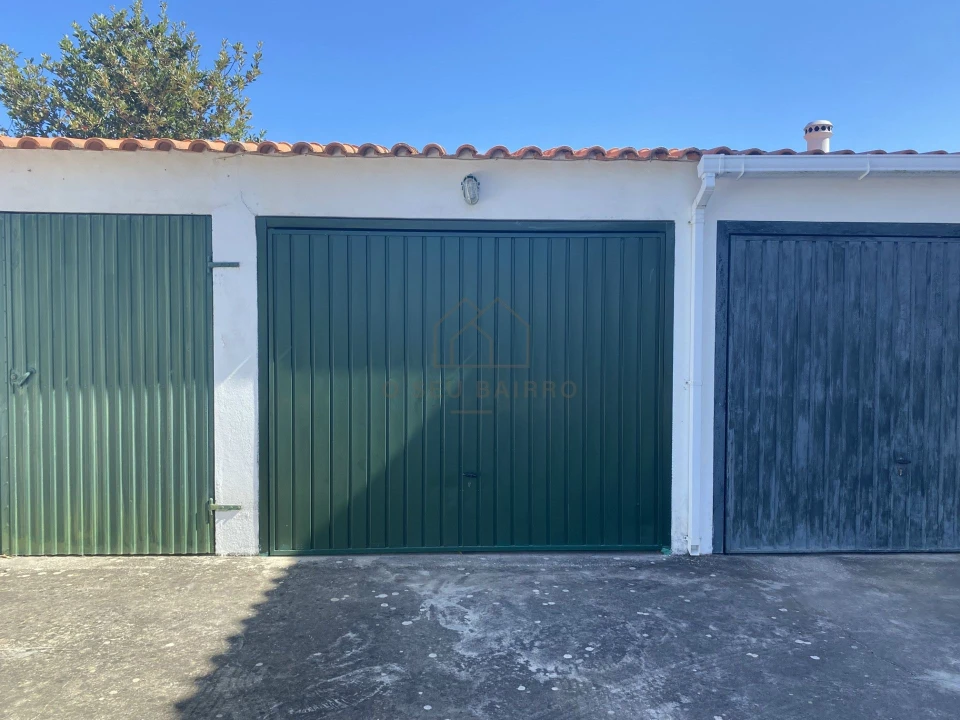 Apartamento T1 para Arrendamento em Nadadouro Foto 7