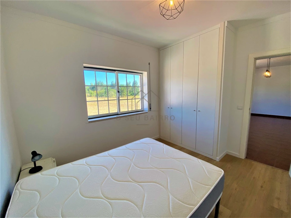 Apartamento T1 para Arrendamento em Nadadouro Foto 5