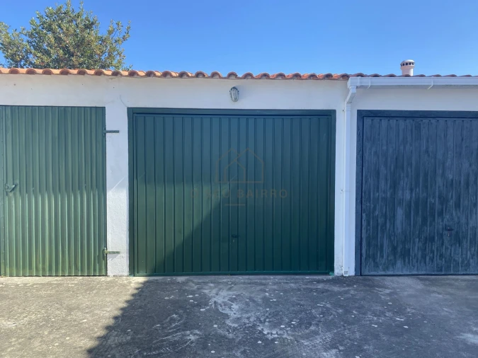 Apartamento T1 para Arrendamento em Nadadouro Foto 7