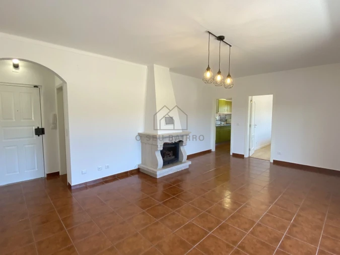 Apartamento T1 para Arrendamento em Nadadouro Foto 2