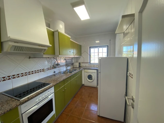 Apartamento T1 para Arrendamento em Nadadouro Foto 4