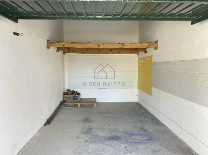 Apartamento T1 para Arrendamento em Nadadouro Foto 8