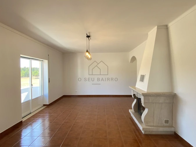 Apartamento T1 para Arrendamento em Nadadouro