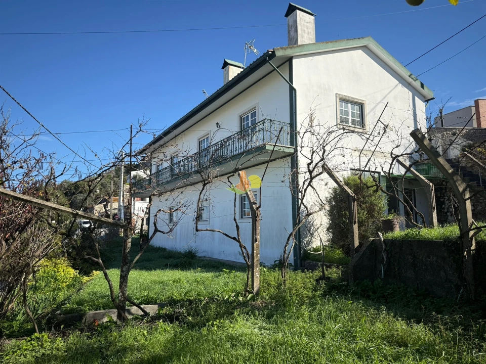 Moradia T4 para Venda em Montemor-O-Velho e Gatões Foto 1