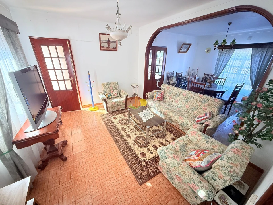 Moradia T4 para Venda em Montemor-O-Velho e Gatões Foto 5