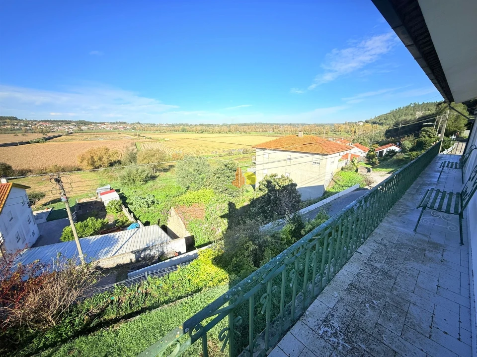 Moradia T4 para Venda em Montemor-O-Velho e Gatões Foto 15