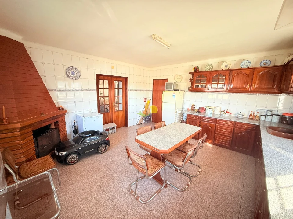 Moradia T4 para Venda em Montemor-O-Velho e Gatões Foto 6