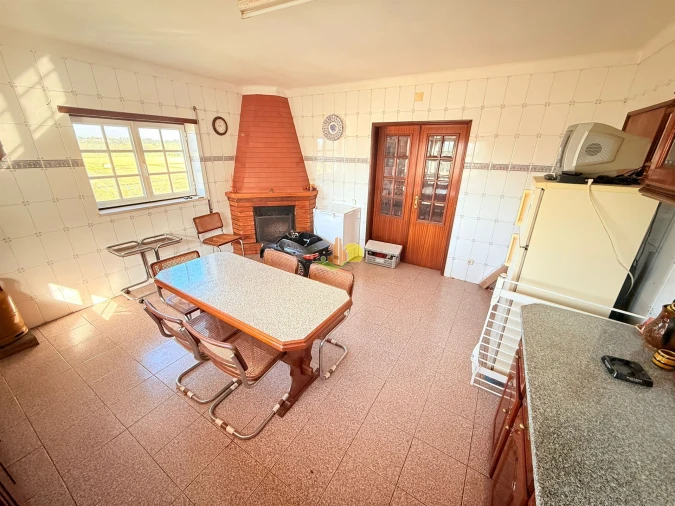 Moradia T4 para Venda em Montemor-O-Velho e Gatões Foto 4