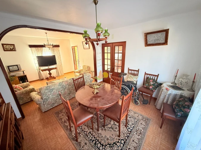 Moradia T4 para Venda em Montemor-O-Velho e Gatões Foto 17