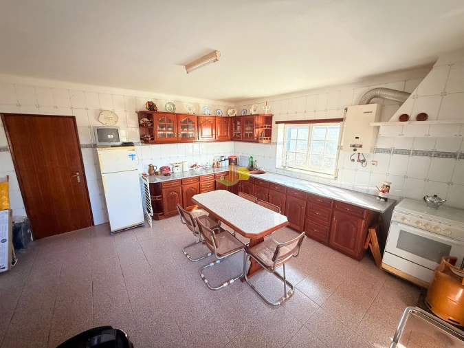 Moradia T4 para Venda em Montemor-O-Velho e Gatões Foto 8