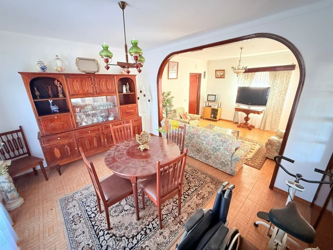 Moradia T4 para Venda em Montemor-O-Velho e Gatões Foto 9