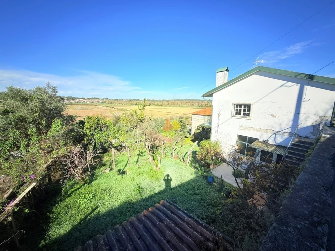 Moradia T4 para Venda em Montemor-O-Velho e Gatões Foto 24