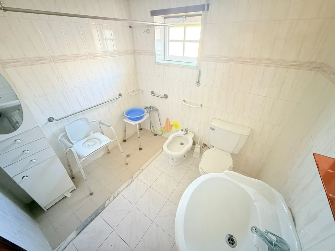 Moradia T4 para Venda em Montemor-O-Velho e Gatões Foto 20