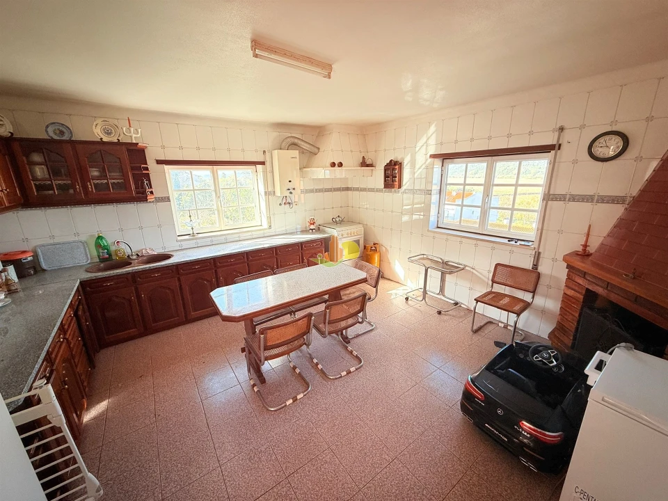 Moradia T4 para Venda em Montemor-O-Velho e Gatões Foto 3