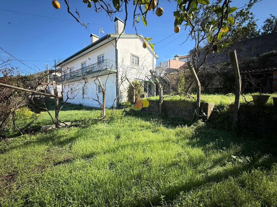 Moradia T4 para Venda em Montemor-O-Velho e Gatões Foto 2