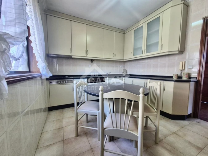 Moradia T3 para Venda em Ovar, São João, Arada e São Vicente de Pereira Jusã Foto 16