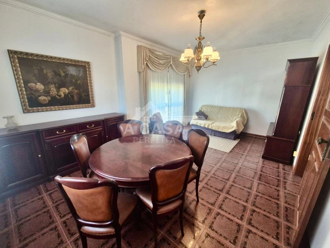 Moradia T3 para Venda em Ovar, São João, Arada e São Vicente de Pereira Jusã Foto 4