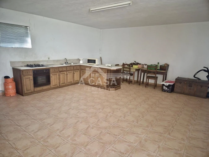Moradia T3 para Venda em Ovar, São João, Arada e São Vicente de Pereira Jusã Foto 12