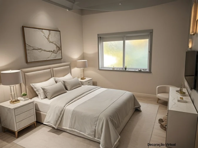 Apartamento T3 para Venda em Torrados e Sousa Foto 2