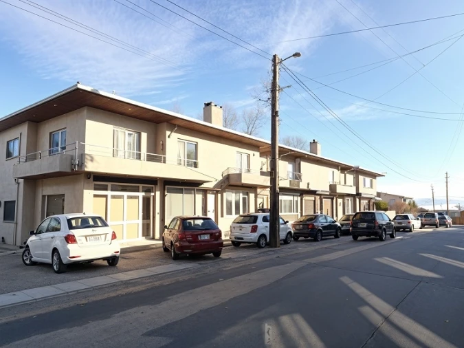 Apartamento T3 para Venda em Torrados e Sousa Foto 3