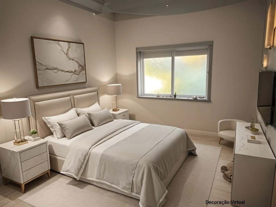 Apartamento T3 para Venda em Torrados e Sousa Foto 2