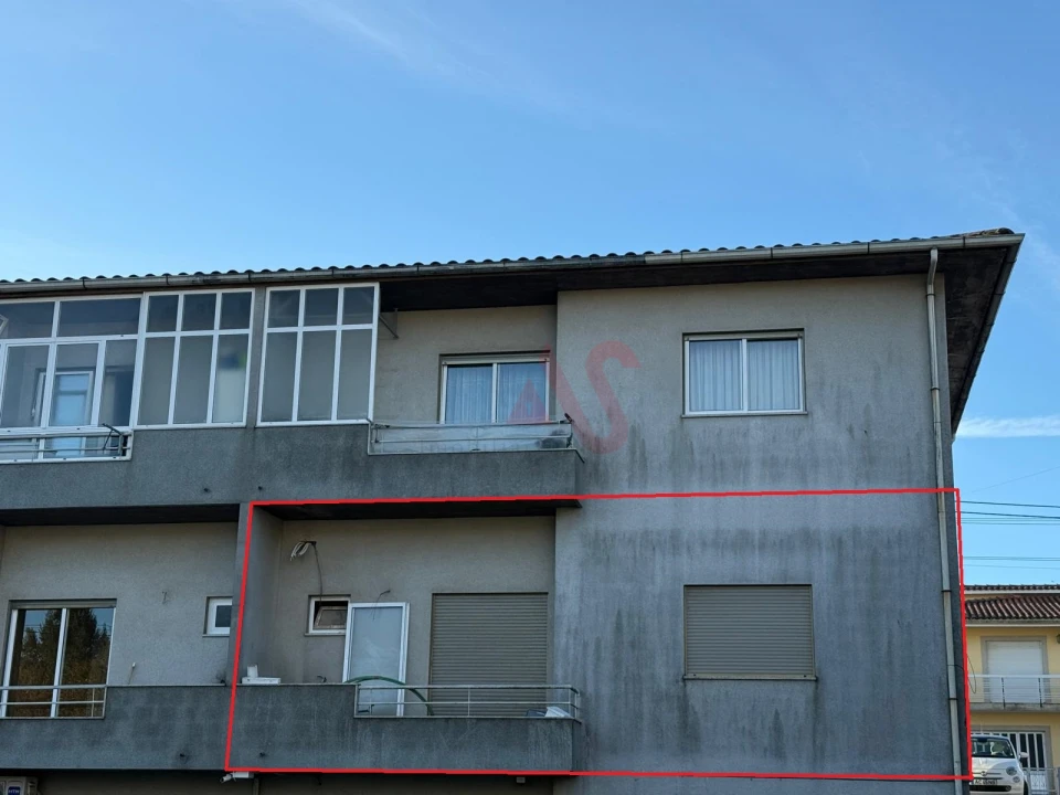 Apartamento T3 para Venda em Torrados e Sousa Foto 6