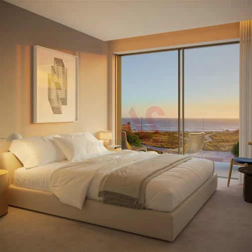 Apartamento T2 para Venda em Vila do Conde Foto 18