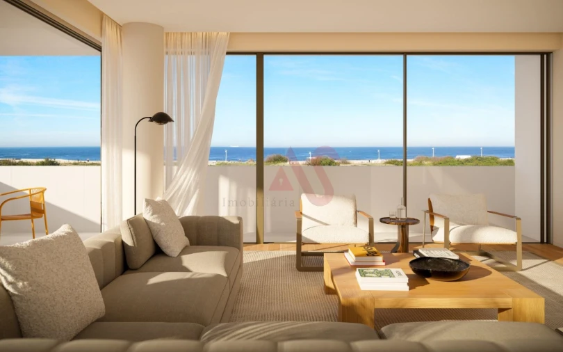 Apartamento T2 para Venda em Vila do Conde