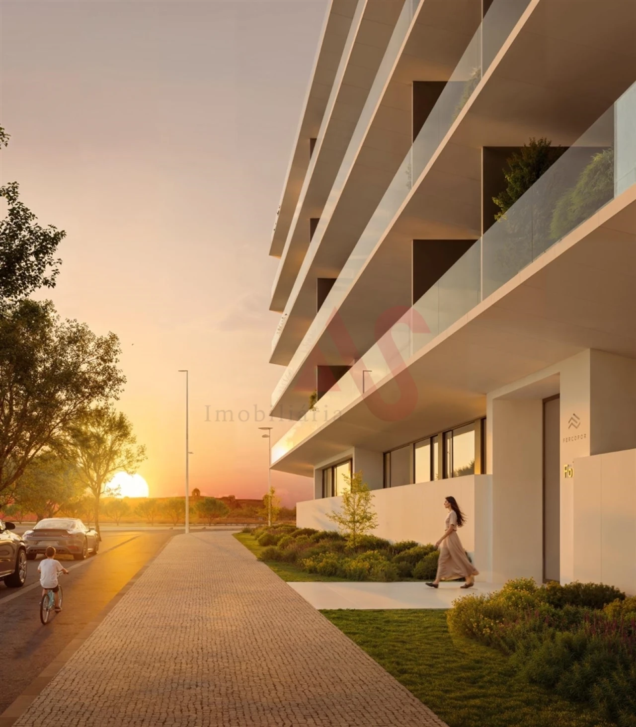 Apartamento T2 para Venda em Vila do Conde Foto 2