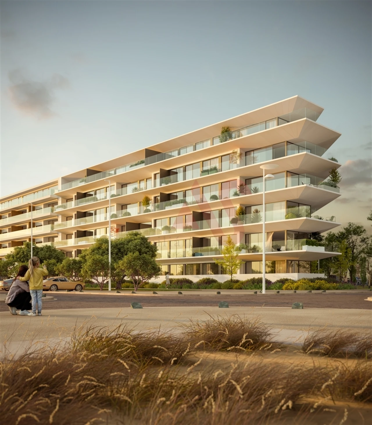 Apartamento T2 para Venda em Vila do Conde Foto 28