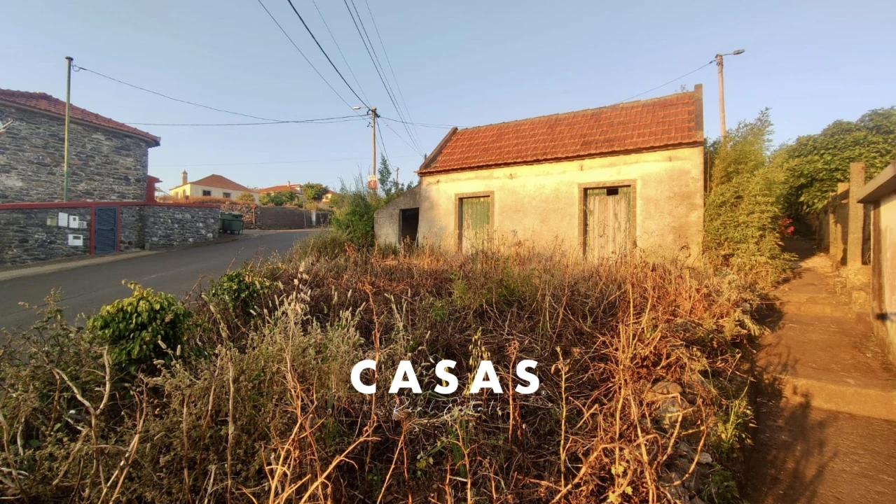 Moradia T0 para Venda em Ponta do Pargo Foto 7