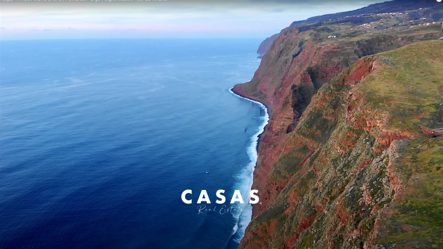 Moradia T0 para Venda em Ponta do Pargo Foto 14